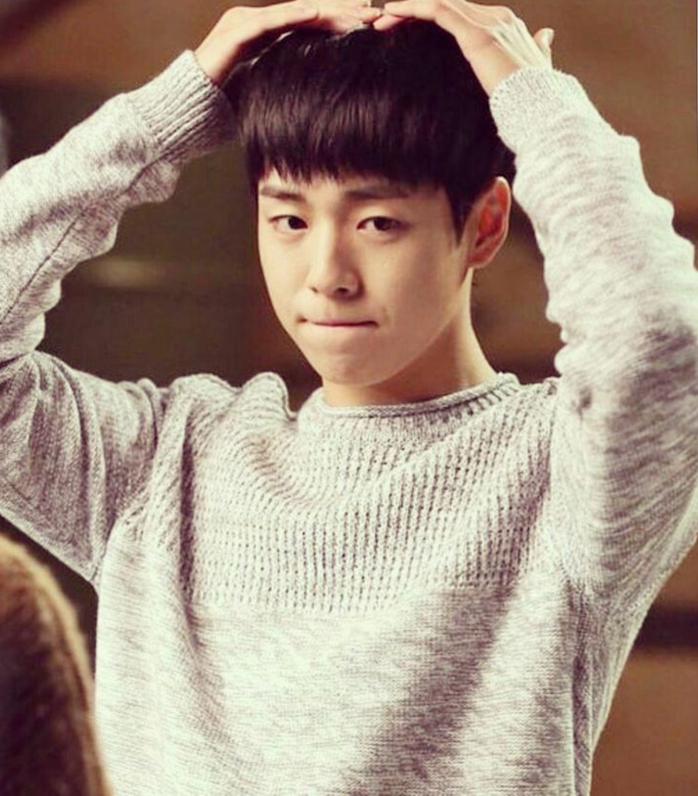 Lee Hyun Woo