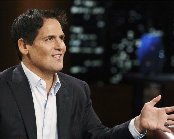 NurseMaryJInk's tweet photo. Answering: Should we legalize marijuana? "Yes. And release prisoners who are incarcerated for pot"- Mark Cuban https://t.co/hbFCAUXHdQ