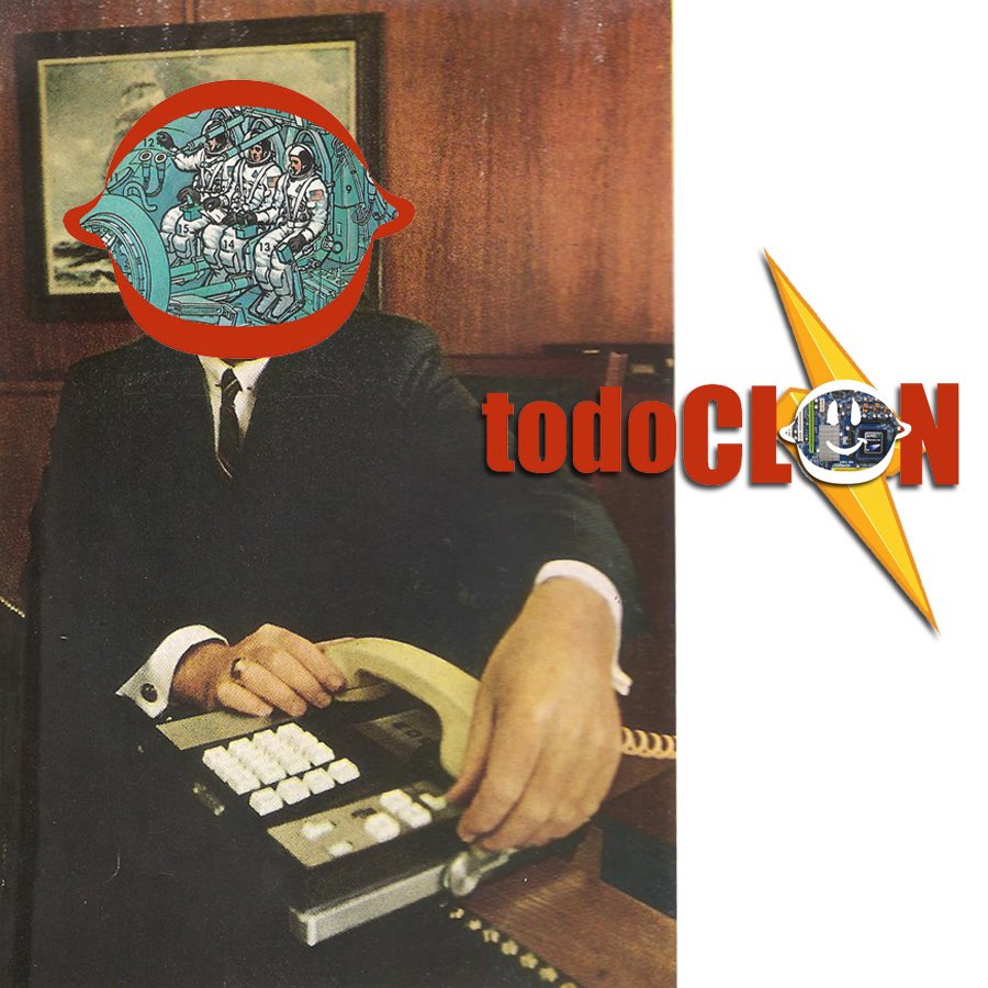 todoclon's tweet image. #Presupuesta tus necesidades tecnologicas con @todoclon todoclon.com/?module=contac… 04129284513