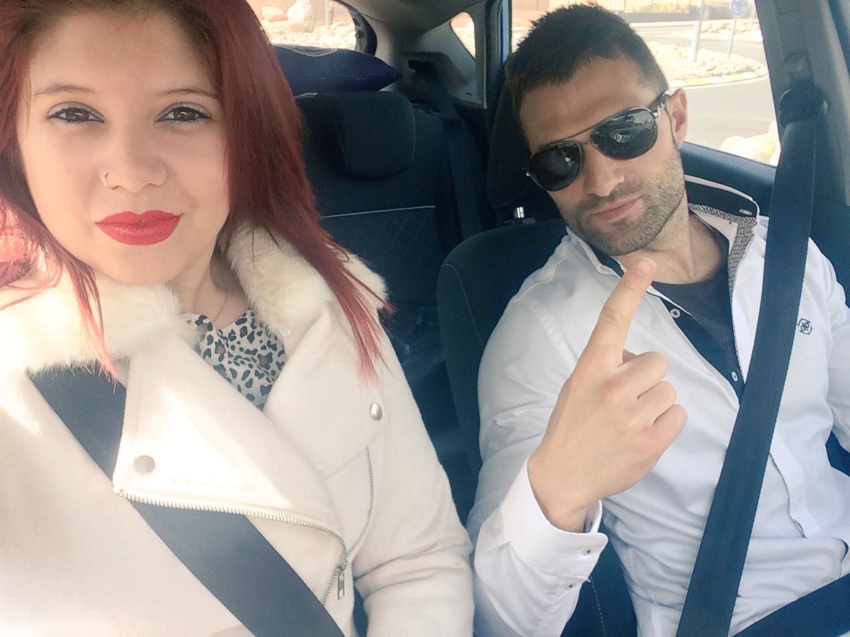 Sandristaboada's tweet photo. Tenemos toda la eternidad 💗💑 https://t.co/o38XDrT9lP