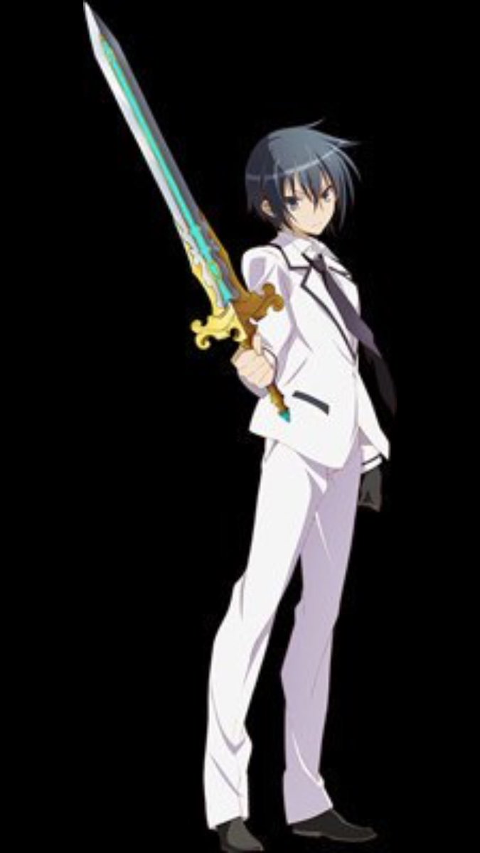 Follow <a href="/KnightOfTheFall/">Moroha⚔Dragon</a> a strong friend that never will lose loyalty once he's gained it he's a great knight