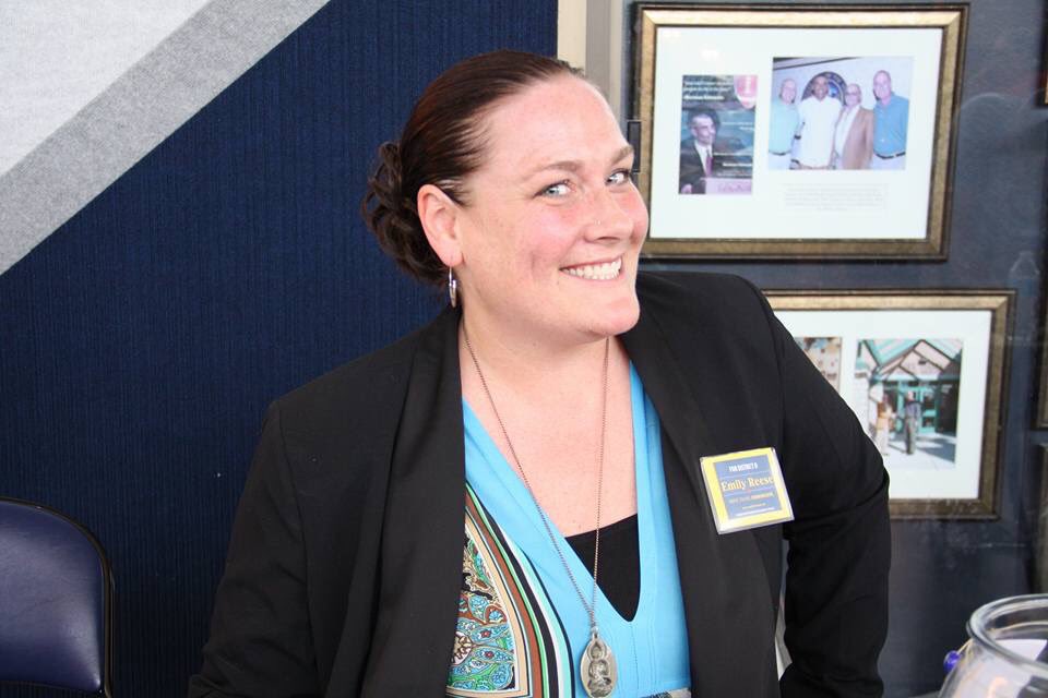 EmilyForWCSD's tweet photo. Vote for this working mom, teacher, and pragmatic thinker to serve on the Board of Trustees. https://t.co/kqQYIPEwPG https://t.co/4K65MawzQ9