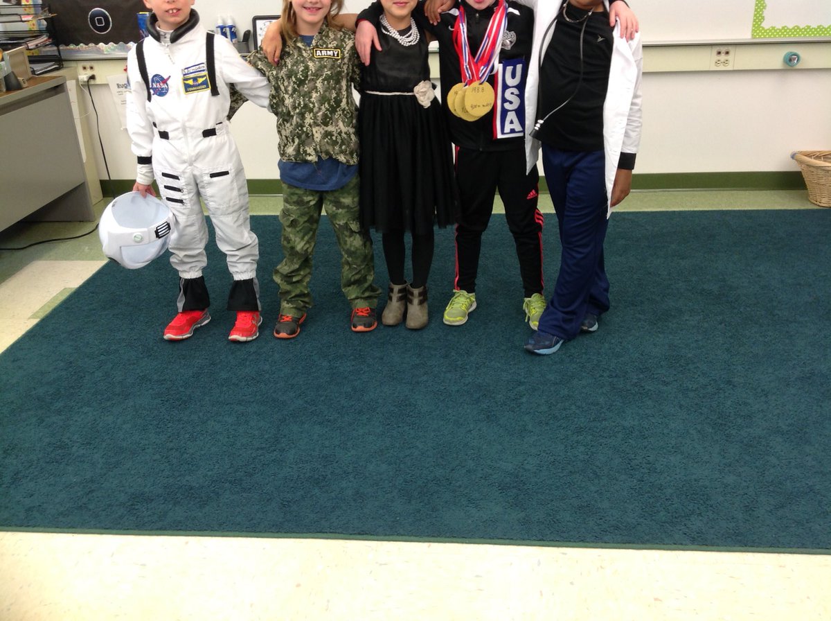 OSPiKids's tweet image. It&apos;s Hero Day! A hero is somebody who changed the world for the better.