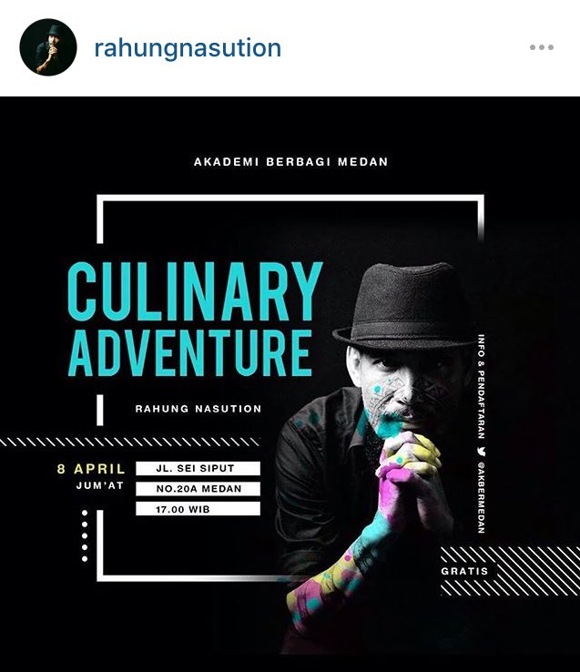 AkademiBerbagi Medan tweet media