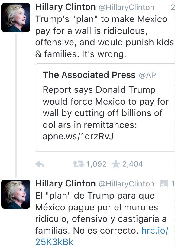 DanCross77's tweet photo. Is this translation really Spanish?  Or is it a new Opera Man bit from Adam Sandler?  #90scallback https://t.co/5HpU4cfcCB