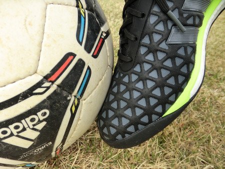 サッカースパイク Kohei Sblog Adidas エース15 1 ブースト ラン トレ 兼用シューズ特集 走り込みとボールトレーニングを両立 フィット感 走り心地等のレビュー記事 T Co Jrlfvbnnej T Co Kc8vqrlsin
