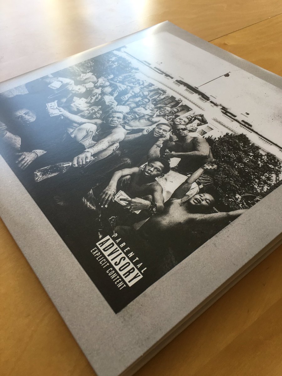 @OneTrueJezza we have a similar purchase! #alright