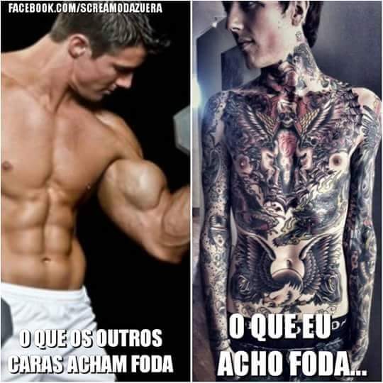 LORAC6IX's tweet photo. Procede? Procede muito! https://t.co/M5Q5rR2baR