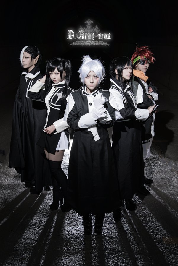 Twitter पर きっか コスプレ D Gray Man 第1期団服 アレン みなみ 神田 ゆづる リナリー りんこ ラビ ぐりこ クロウリー れんざき 撮影 Gim 大好きなメンバーでdグレ雪撮でした みんないつもありがとう Dグレ最高 T Co Laobumqqqv