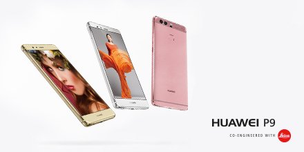 Huawei Mobile on X: 