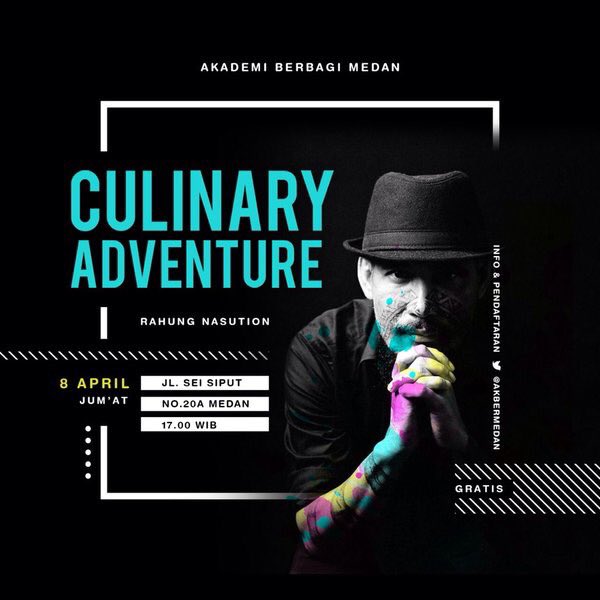 Kedan Kreatif tweet media