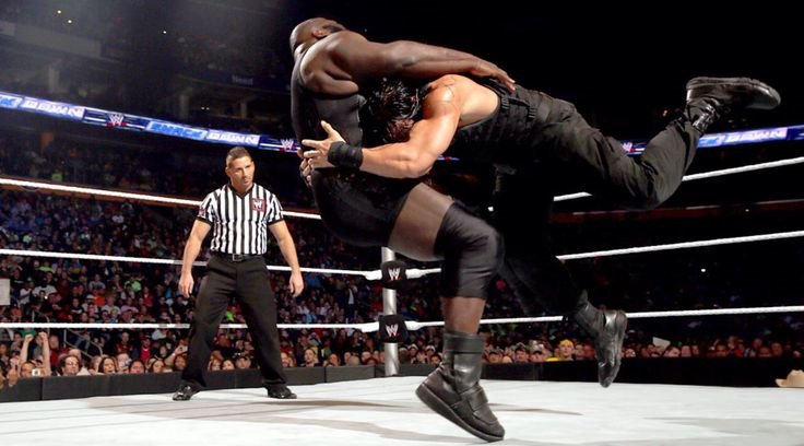 "The spear has /no-name/. If you're a target of mine, you'll receive it in a deathly manner."