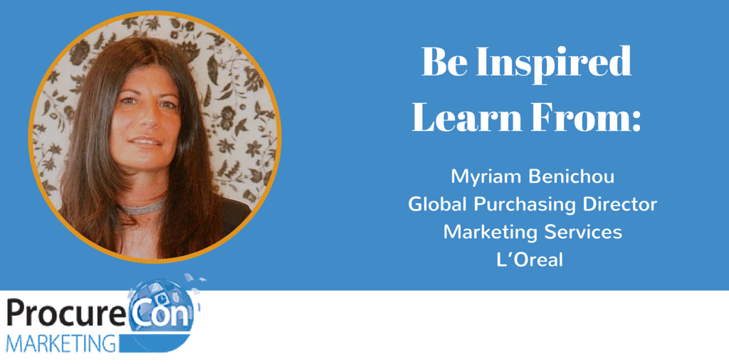 ProcureCon Marketing tweet media