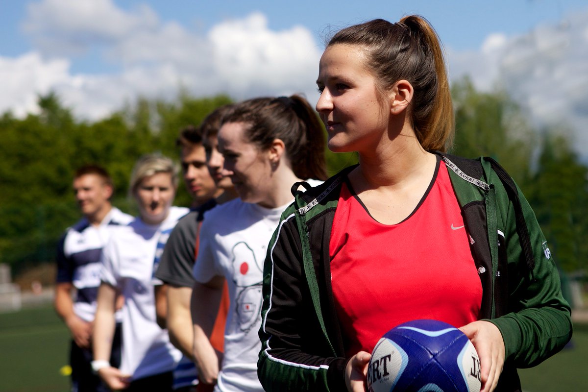 cheltenhamtouch's tweet photo. We've got the perfect hobby for you! #WorldPhysicalActivityDay Sign up via https://t.co/2OCU6ZQFtr https://t.co/vvOpcuFShL