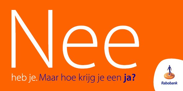 Van een goed idee naar een goed plan? Volg onze gratis online seminars rabo.nl/y0s8856a #hetnieuwefinancieren