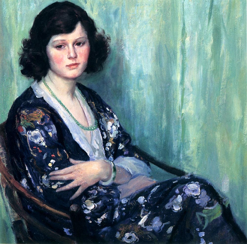 impressionistTW's tweet photo. Гай Орландо Роуз (Ги Роуз, 1867 — 1925) – американский художник-импрессионист. https://t.co/78RABnzPwE https://t.co/ZFTrS8qBcD