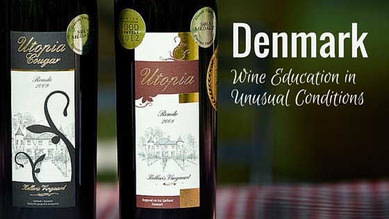 HadlerDMC's tweet photo. Denmark – Wine Education in Unusual Conditions - https://t.co/Xg5eyYPK4Z #dmcprofs #dmcprof #eventprofs #eventprof https://t.co/Skq4UYEIx9