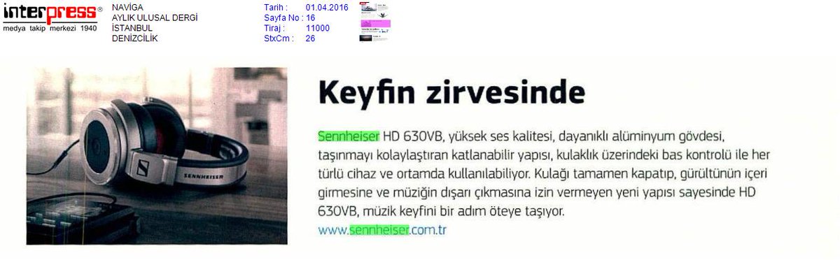 Naviga Dergisi
01.04.2016