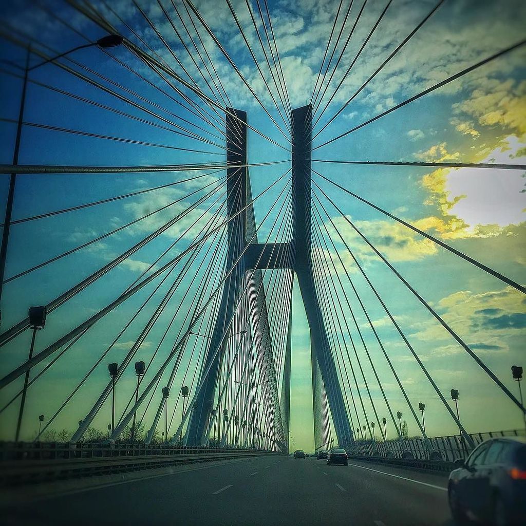 AI_is_present's tweet photo. #poland #architecture by @holowaczi snapchat: pl_architecture https://t.co/ilRYaEeG4c "#mostredzinski #most #bridg… https://t.co/uL8vRSFquw