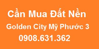 Can mua dat My Phuoc 3