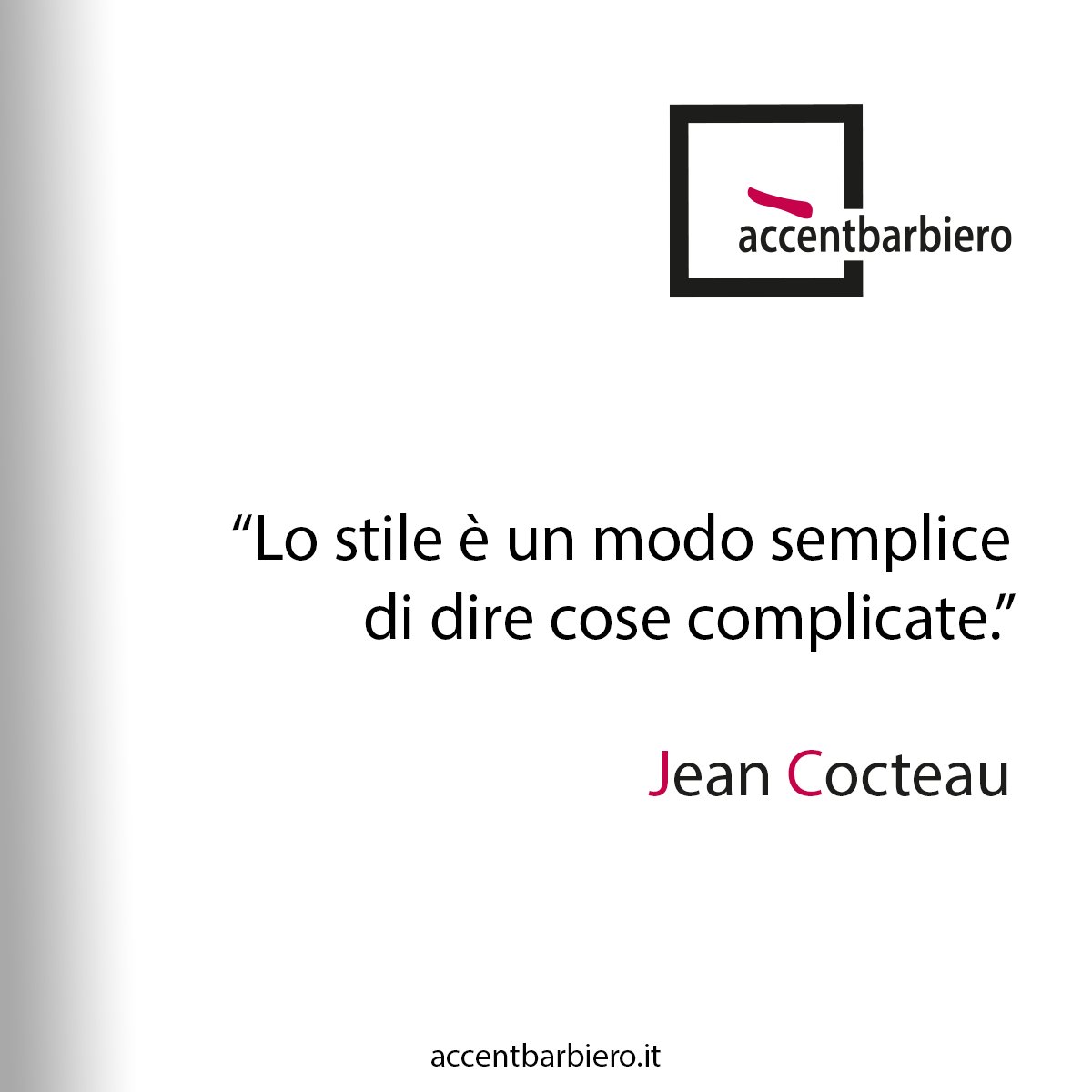 accent_barbiero's tweet photo. #accentbarbiero #design #innovazione #designthinking #italia #madeinitaly #architettura #stile #ispirazione #casa https://t.co/dj6AqoghcS