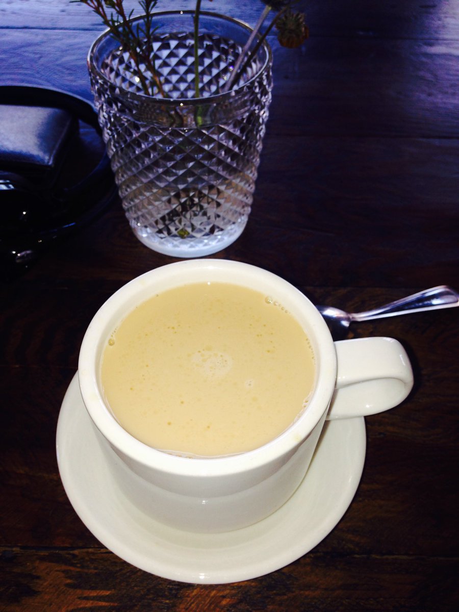 MenWhoCook78's tweet photo. Breakfast at Grandchamps in Bedstuy Bk https://t.co/xnTp1zxFvf