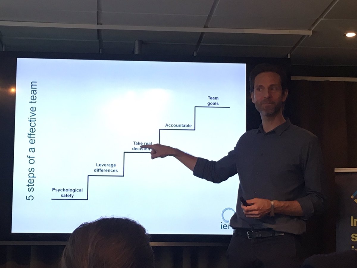 Sara Resvik (@sararesvik) on Twitter photo <a href="/PerHugander/">Per Hugander</a> speaking about how to build great management teams for portfolio companies within <a href="/Industrifonden/">Industrifonden</a> <a href="/PerHugander/">Per Hugander</a> speaking about how to build great management teams for portfolio companies within <a href="/Industrifonden/">Industrifonden</a>
