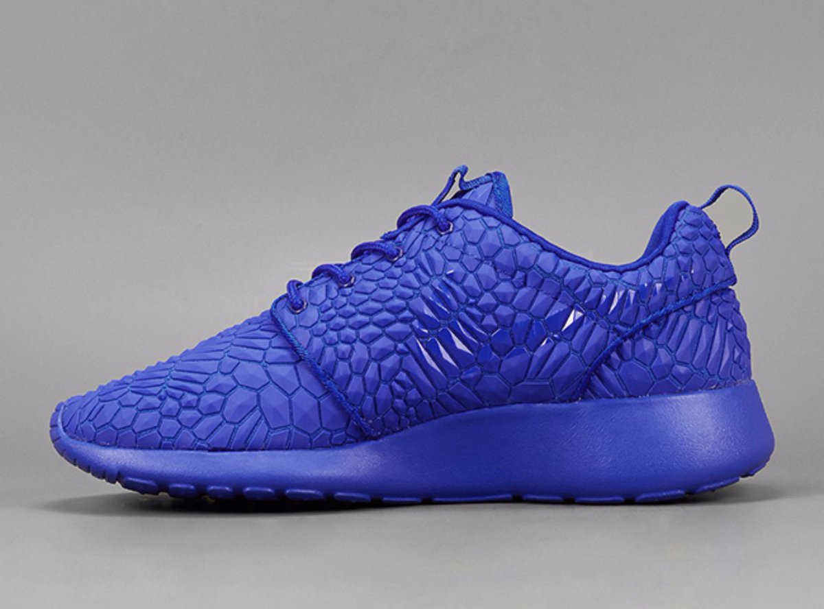 Nike Roshe Diamondback! 💎🙊