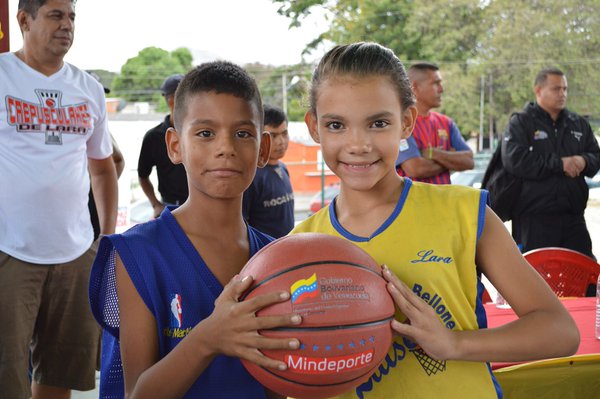 #Hoy Celebramos el Día Internacional del Deporte para el Desarrollo y la Paz y Día Mundial de la Actividad Física
