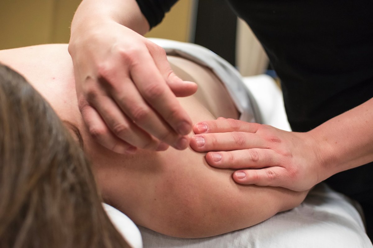 NCBTMB's tweet photo. 6 Incredible Reasons to Get More Massages https://t.co/qCv62lAXq0 #getmassaged #massages https://t.co/mCd9dMF1Ff
