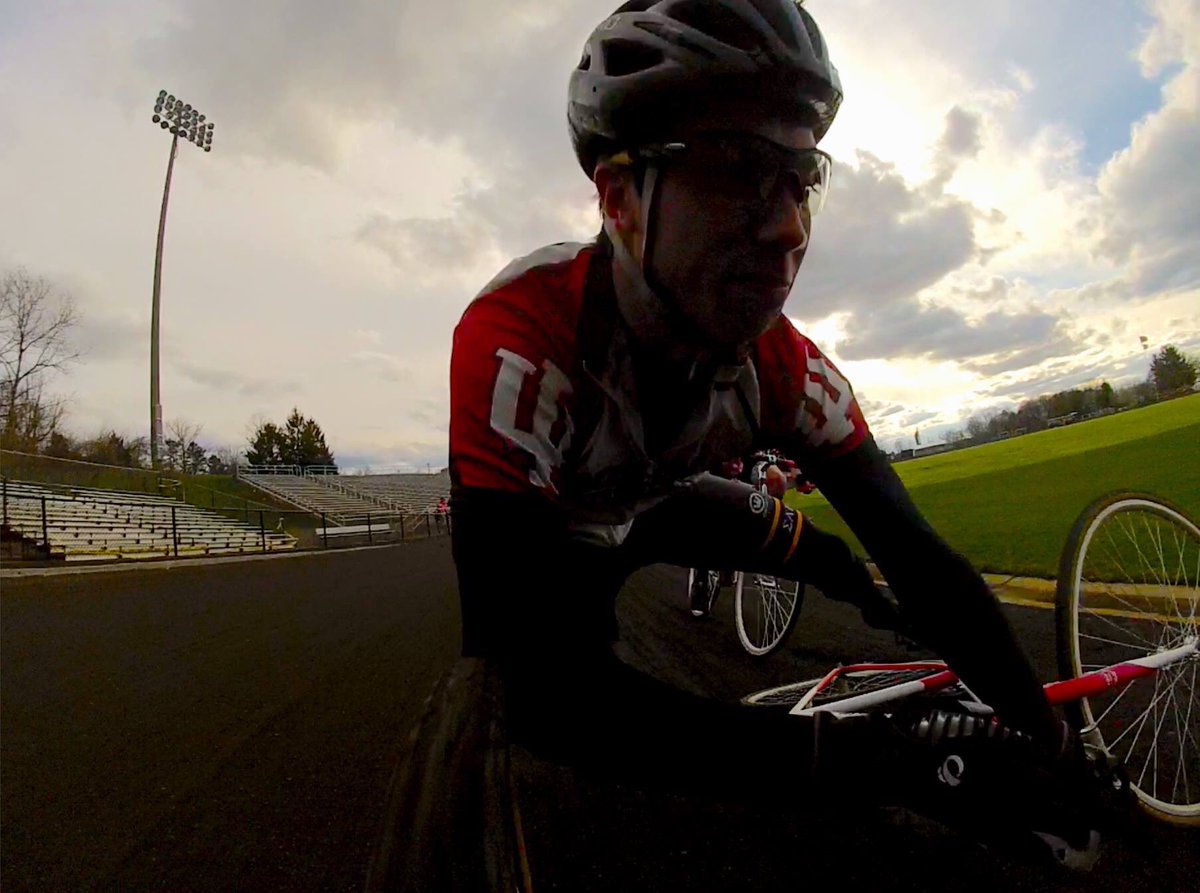 3PH Cycling tweet media