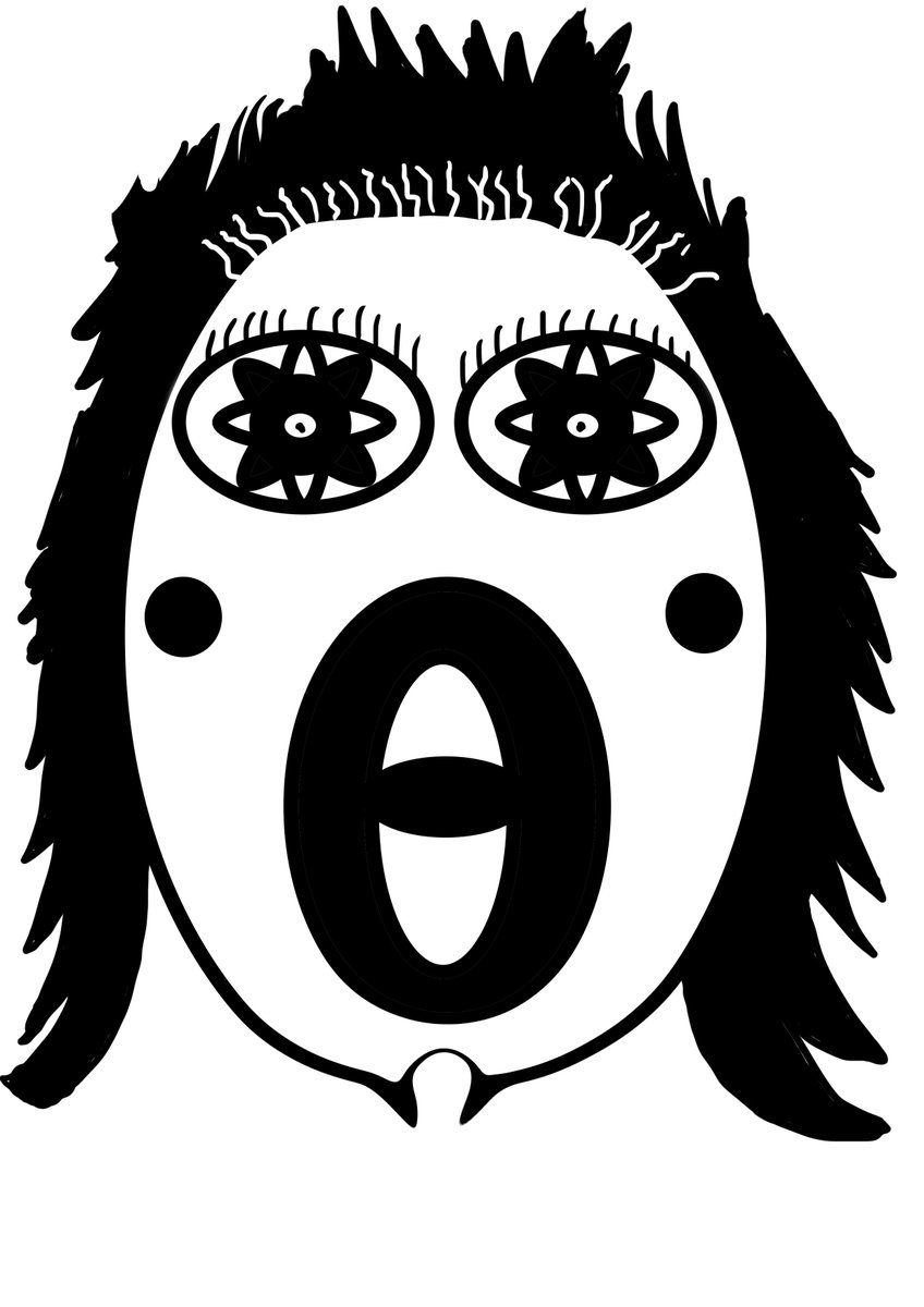 Wrong_Uns's tweet photo. A report of Rod Stewart in a kebab house dumpster but we can now confirm that it was WrongUn Daze'c
#art #WrongUn https://t.co/pbwsrPZEPY