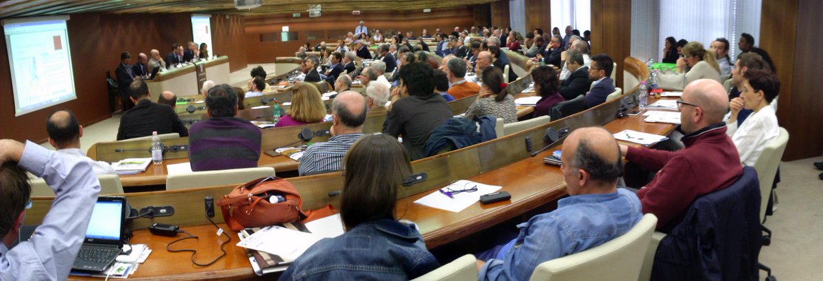 _FutureBuild's tweet image. #FutureBuildMeeting #Confindustria convegno #urban @GBCItalia  @Infobuildit