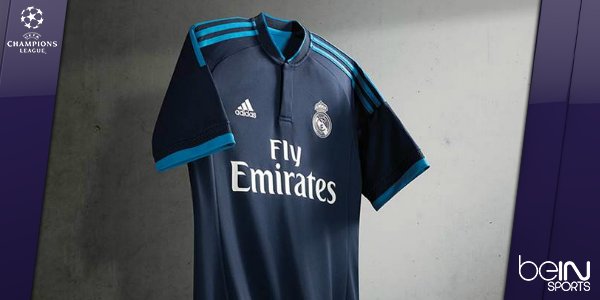 beinsports_FR's tweet image. RT + Follow @adidasFR et @beinsports_FR pour gagner ce maillot
#BeTheDifference