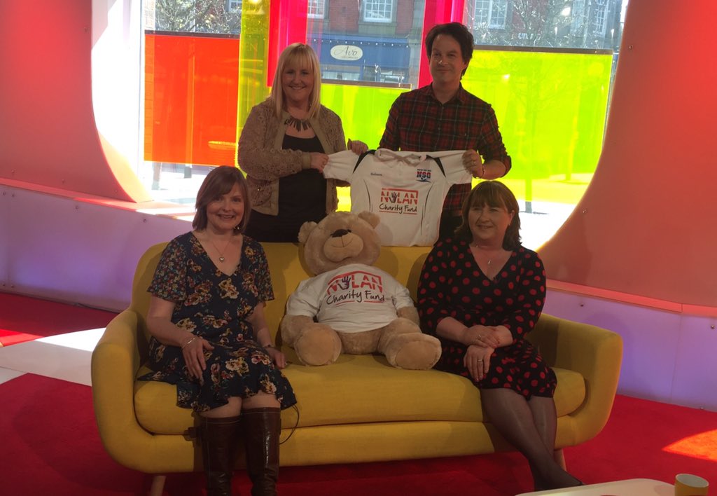 MyrddinUnit's tweet photo. @MyrddinUnit a big thank you to @charitywales for their support. Diolch i @Prynhawnda am y croeso cynnes. https://t.co/SD3jMxmp8W