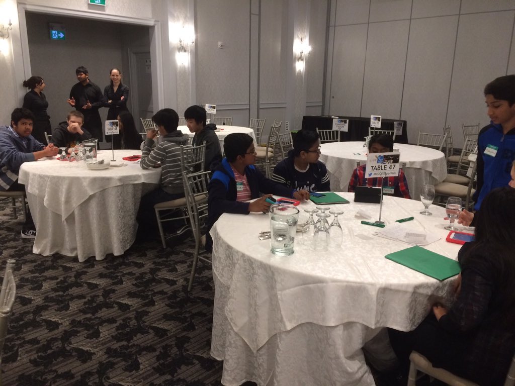 craigsclass's tweet image. Last minute prep for #MSICEdAppHack presentations @ParkviewManor @Steward_JAL I know they will make us proud!