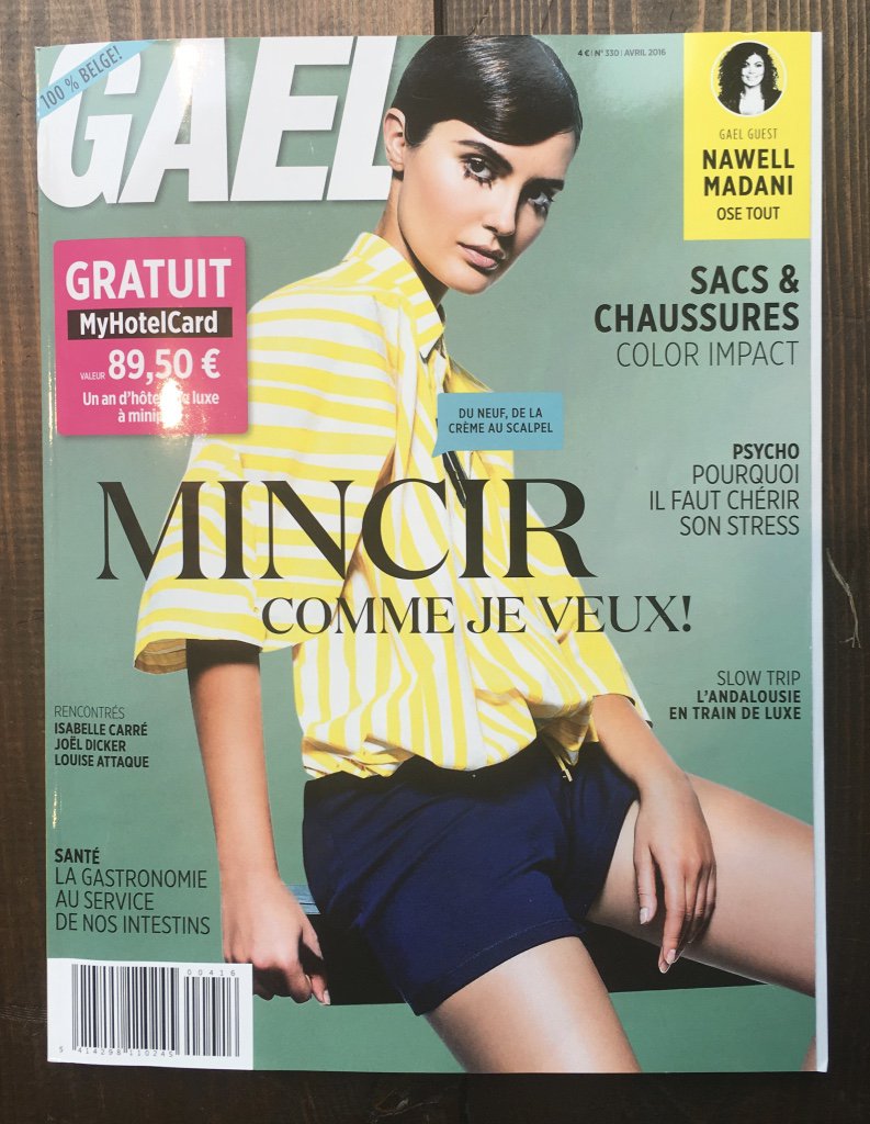 MBXLgallery's tweet photo. Here are the last press reviews about our Jacques Charlier's #exhibition! La Libre (01/04) @lalibrebe &amp; Gael (April) https://t.co/Jf2eXlMR0G