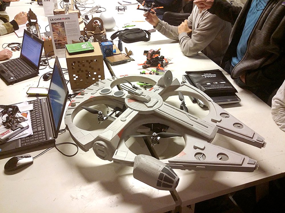 EchoSciGre's tweet photo. On attend avec impatience la démo de #drones ds le @stadedesalpes par @lagresquad : https://t.co/3pZOGliZUQ #FDPgre https://t.co/NJuMboh2EC