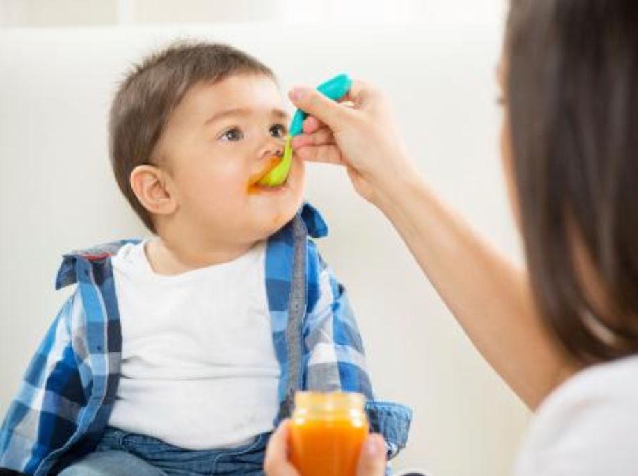 detikcom's tweet photo. Agar Jadwal Makan Anak Teratur, Ini yang Bisa Dilakukan oleh Orang Tua https://t.co/19en3mf87J via @detikHealth https://t.co/EJExaszvnI