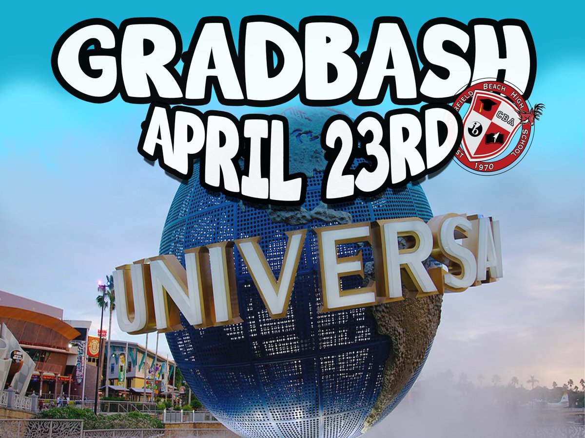 Deerfield Beach High tweet media