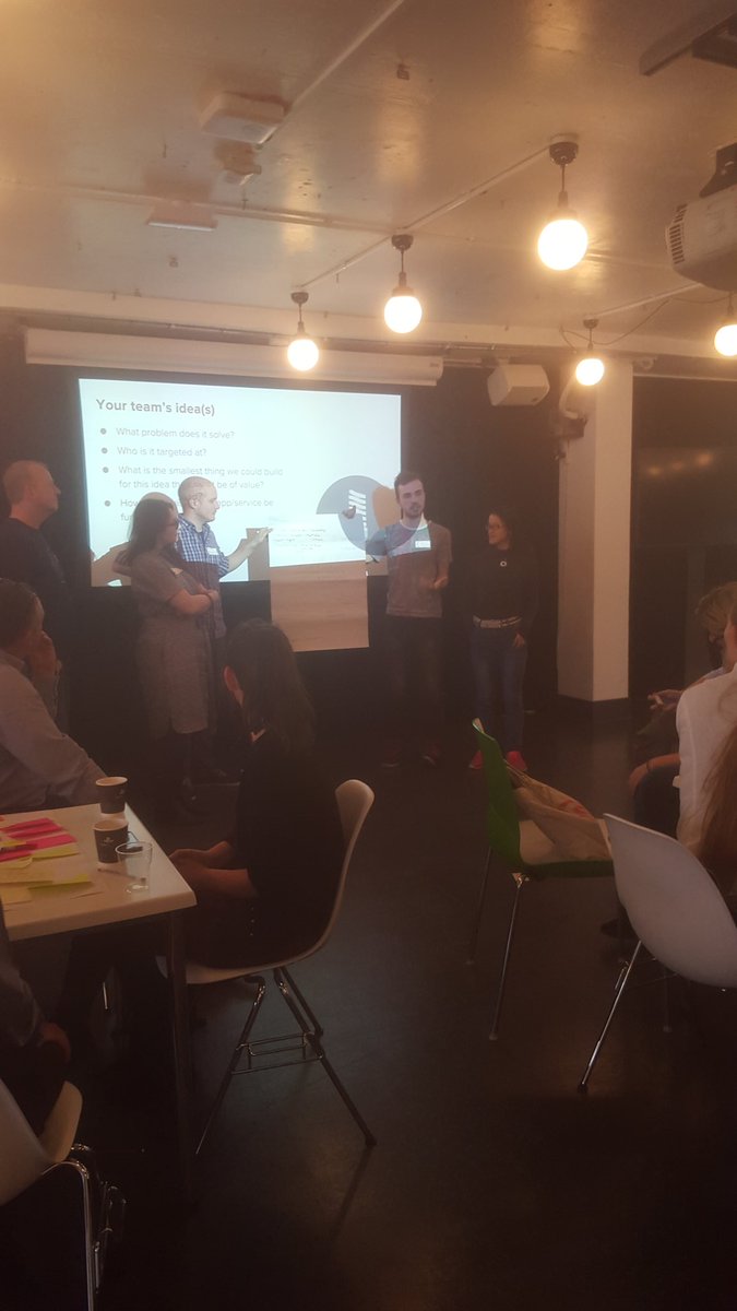 startoutcareer's tweet photo. "A campaign/app to promote values we want to foster in young people...focussing on the opportunities of being young" https://t.co/S73wZHhbqJ
