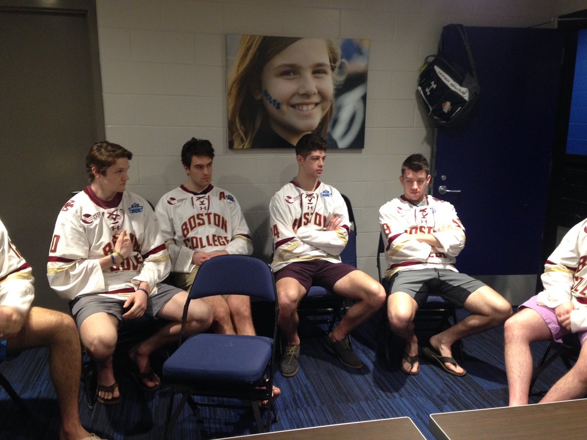 Buccigross tweet picture