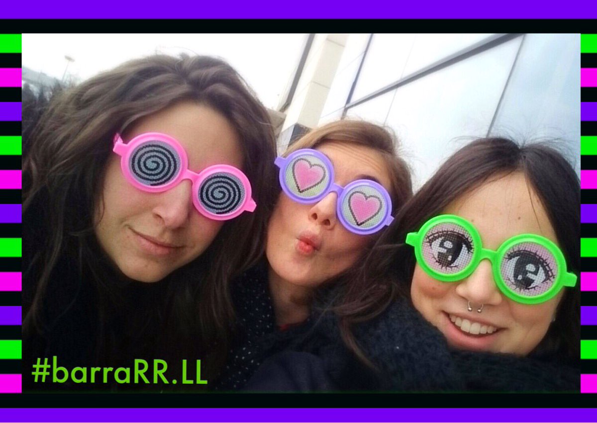 barraRRLL2016's tweet photo. No mentimos cuando decimos que tenemos las mejores vistas de la carpa🙈#regalos #barraRRLL #carpaDiem #hippie✌🏼️🌼✌🏼️ https://t.co/tI5Bw2RaYD