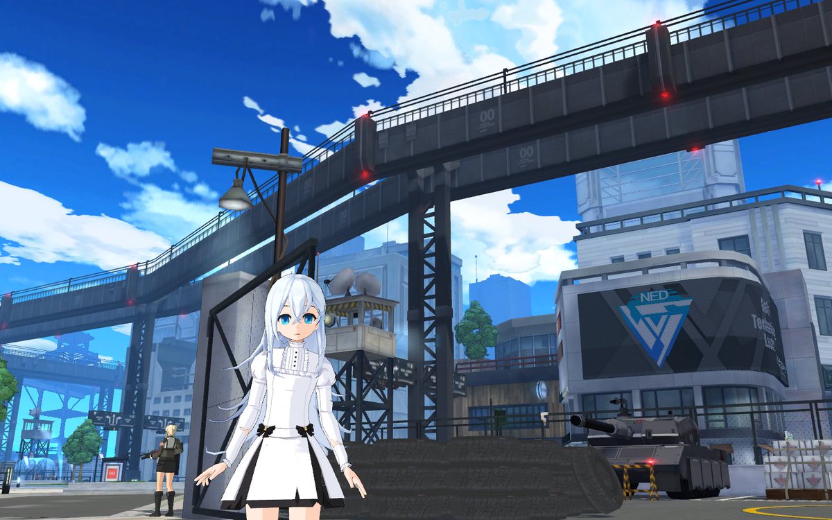 とりあえずセデュリンさんヘアーだけかっておいた T Co Wo14m8k2su