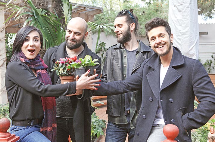 ClubKolpa's tweet photo. "Tüm Kadınlardan Özür Dilediler..."

Kolpa'nın @edda_snmz'le yaptığı @gazetesozcu röportajı: https://t.co/ZtIq4q1y6g https://t.co/FFyopPZumY