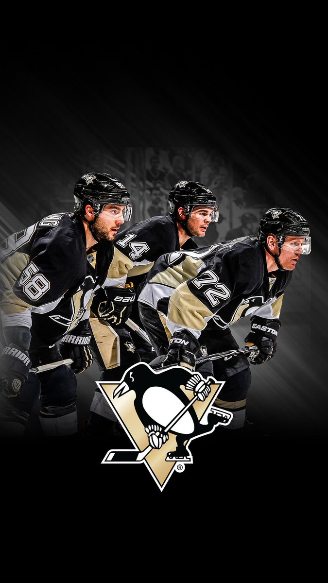 Pittsburgh Penguins on X: Celebrate the Penguins #StanleyCup victory every  time you look at your phone. More wallpapers:    / X