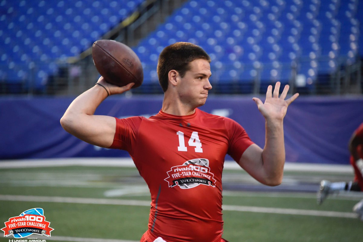 Rivals High School tweet media