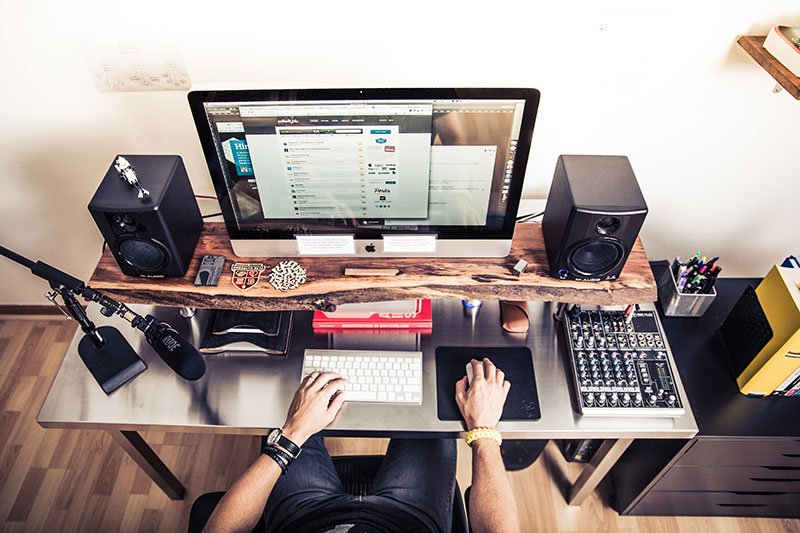 InVisionApp's tweet image. “Have fun being bad when you start learning.” invs.io/1Vrsy2x