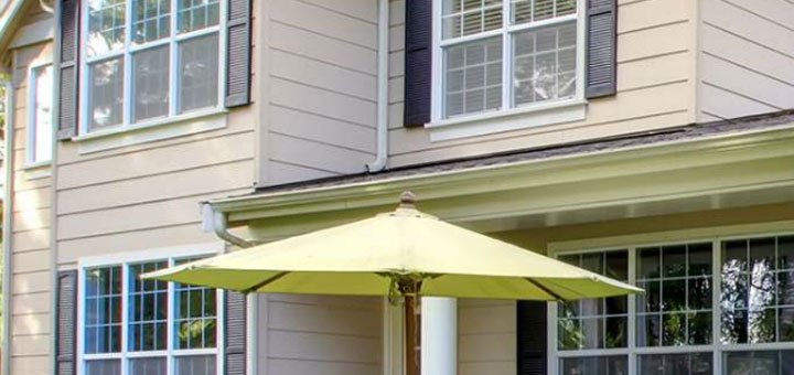 Creative Woodbridge Home Exteriors Amarillo Tx 