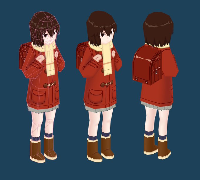 雛月加代のtwitterイラスト検索結果 雛月加代のtwitterイラスト検索結果
